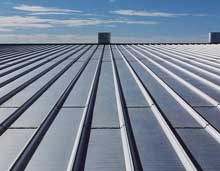 Factory Roofing Sydney